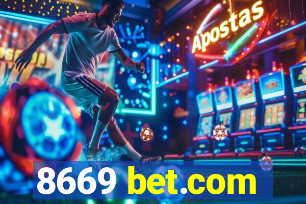 8669 bet.com